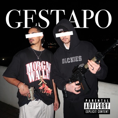 GESTAPO - Single