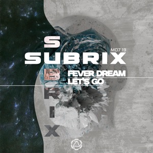 Fever Dream / Let's Go - Single