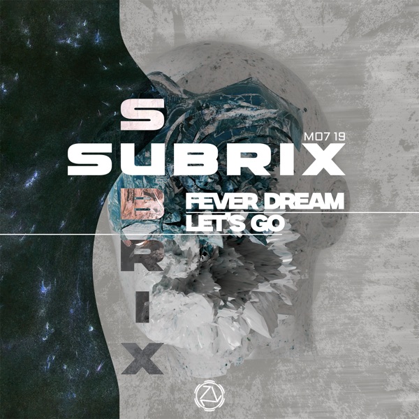 Fever Dream / Let's Go - Single