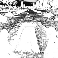 H.O.E (HEAVEN ON EARTH) (feat. GOTHIKSAINTT) - Single - LuvAster