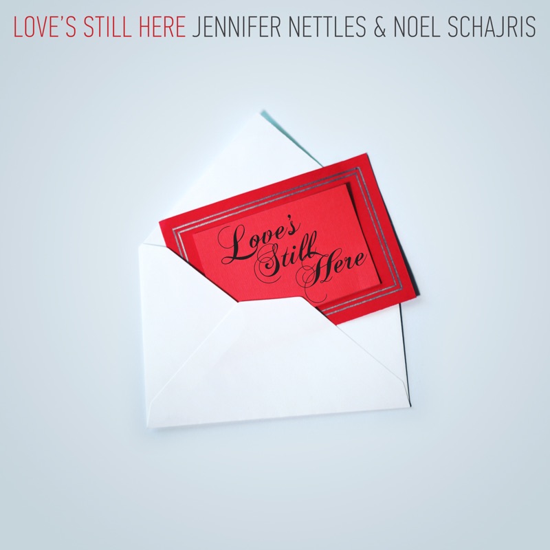 Love’s Still Here - Single