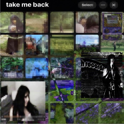 take me back - Single