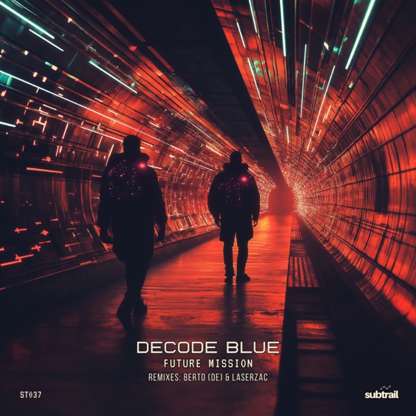 Future Mission - Single