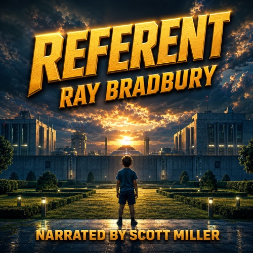 Referent: Escape Is Never Neutral cover