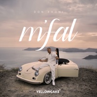 M'fal - Single - DON XHONI