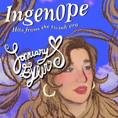 Ingénope - EP
