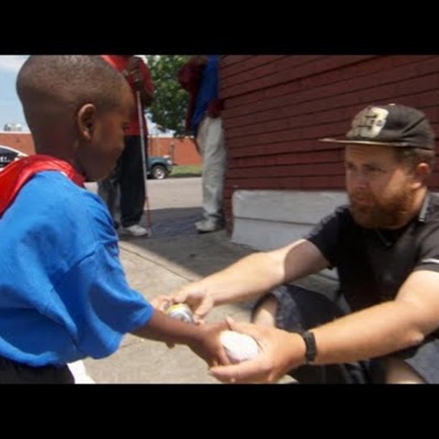 Be Help Filled (feat. Local Beat Plug)