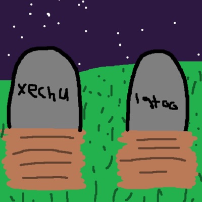 dead and forgotten (feat. latoo) - Single