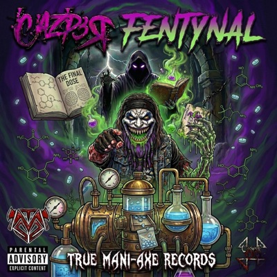 Fentynal - Single