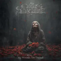 My Wounds Are Eternal — CULTUS SANGUINE