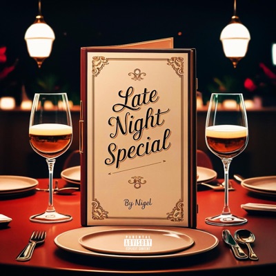 Late Night Special - EP