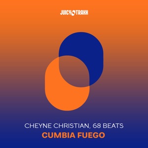 Cumbia Fuego - EP