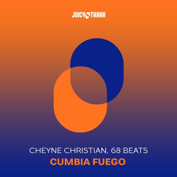 Cumbia Fuego - EP