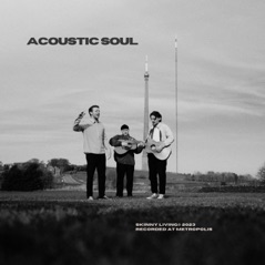 Acoustic Soul - EP