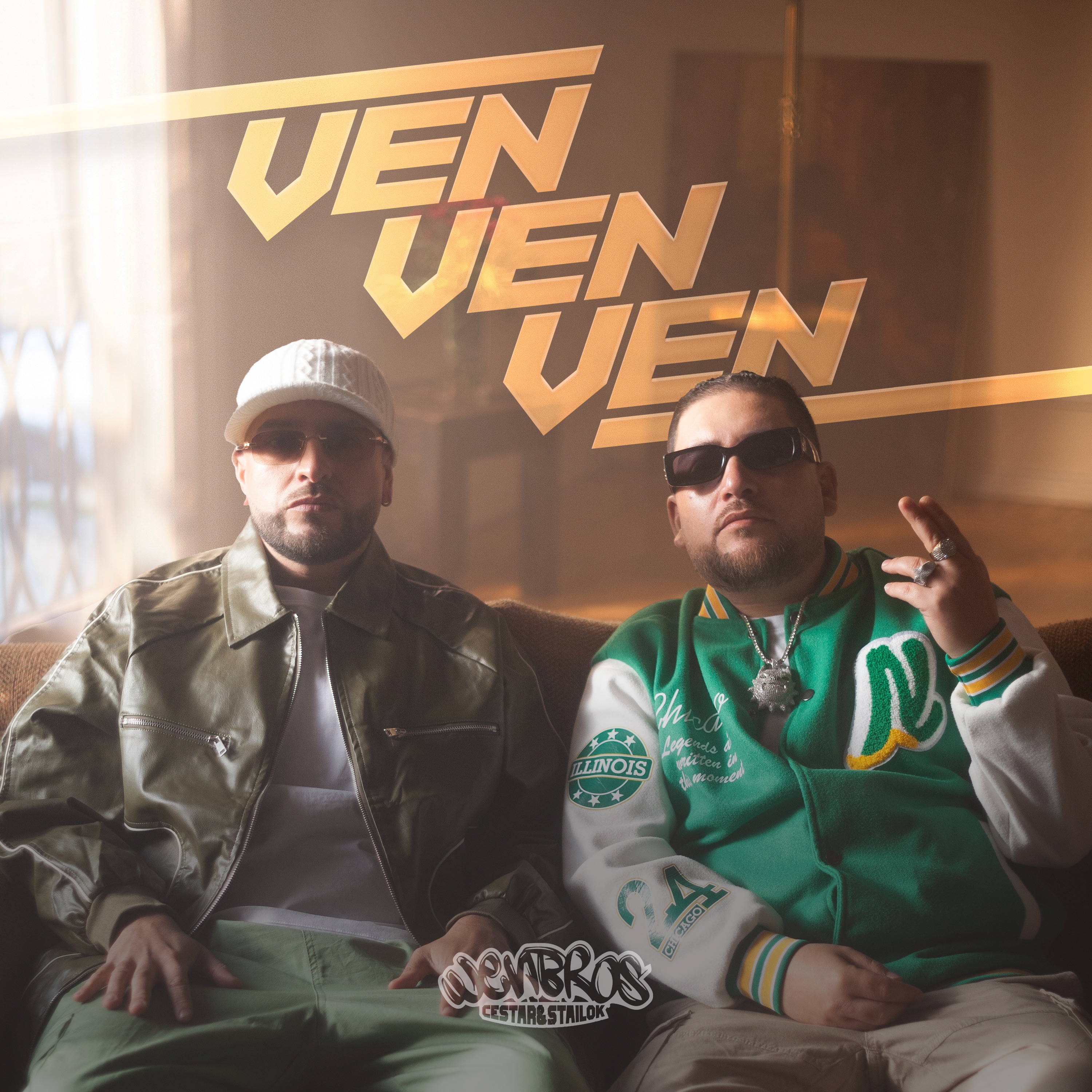 Ven Ven Ven - Single