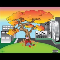 When the Leaves Fall - EP - October Jonez