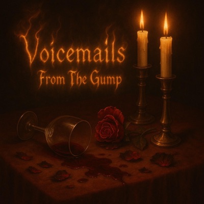 Voicemails From The Gump