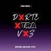 Dxrte Xtra Vxz (feat. Nando Produce) - Single