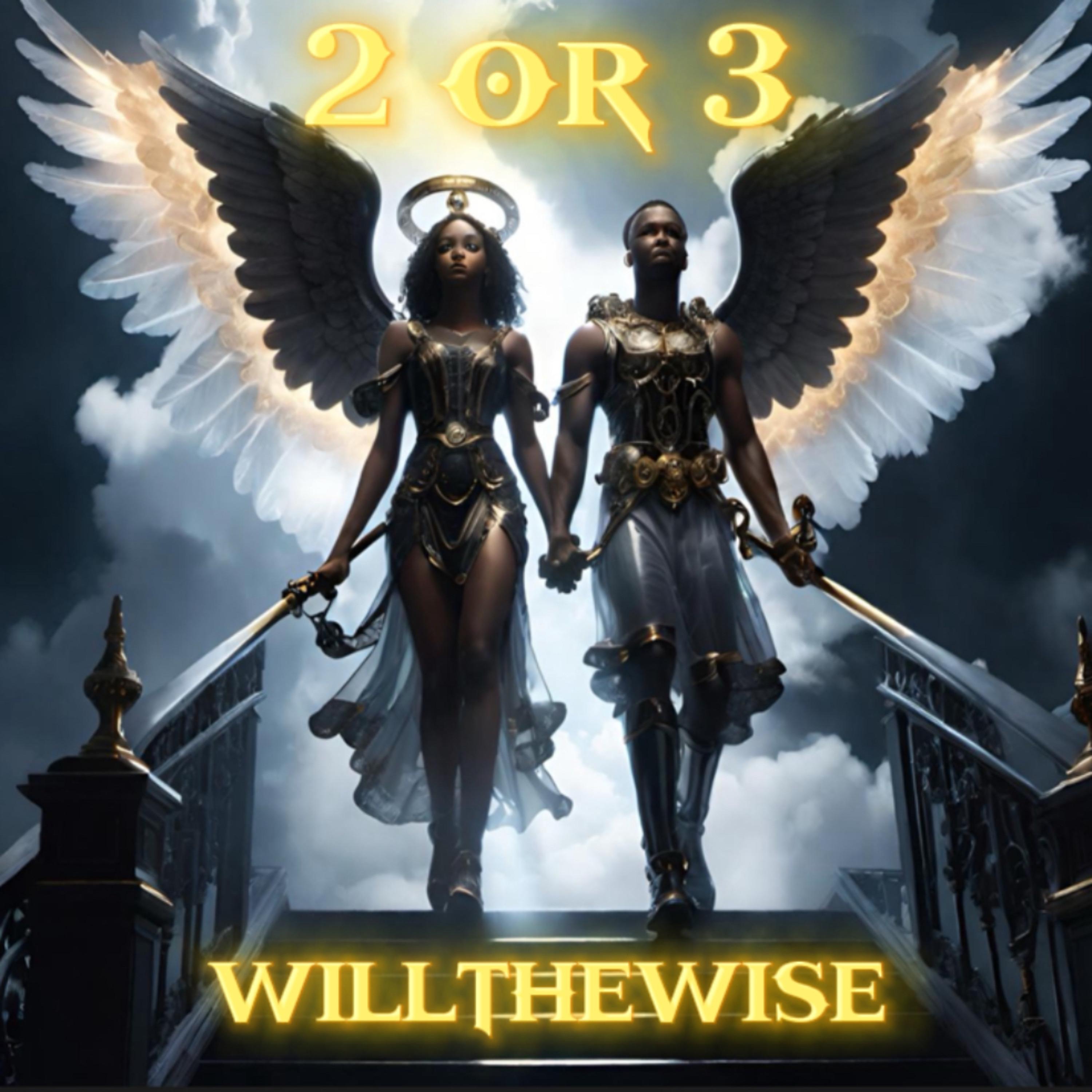 Two Or Three - Single