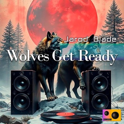 Wolves Get Ready - Single