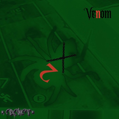 Venom - Single