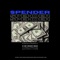 Spender (feat. Blaqpoint) - Megapop_% lyrics