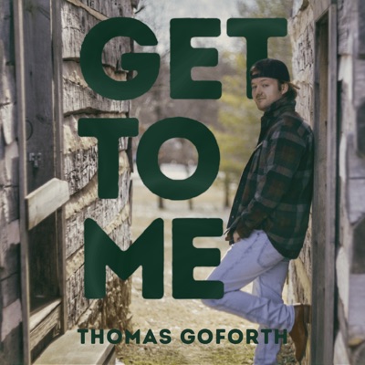 Get to Me - Single