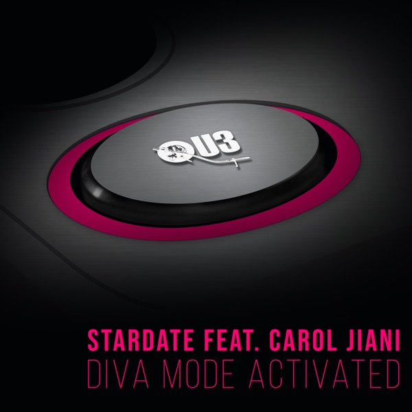 Diva Mode Activated (Radio Edits) - Single