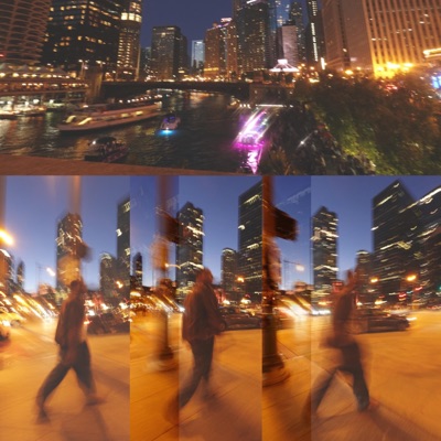 city walk! - Single