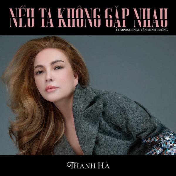 Nếu Ta Không Gặp Nhau - Single