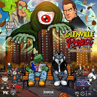 The Glenville Project: Phase One