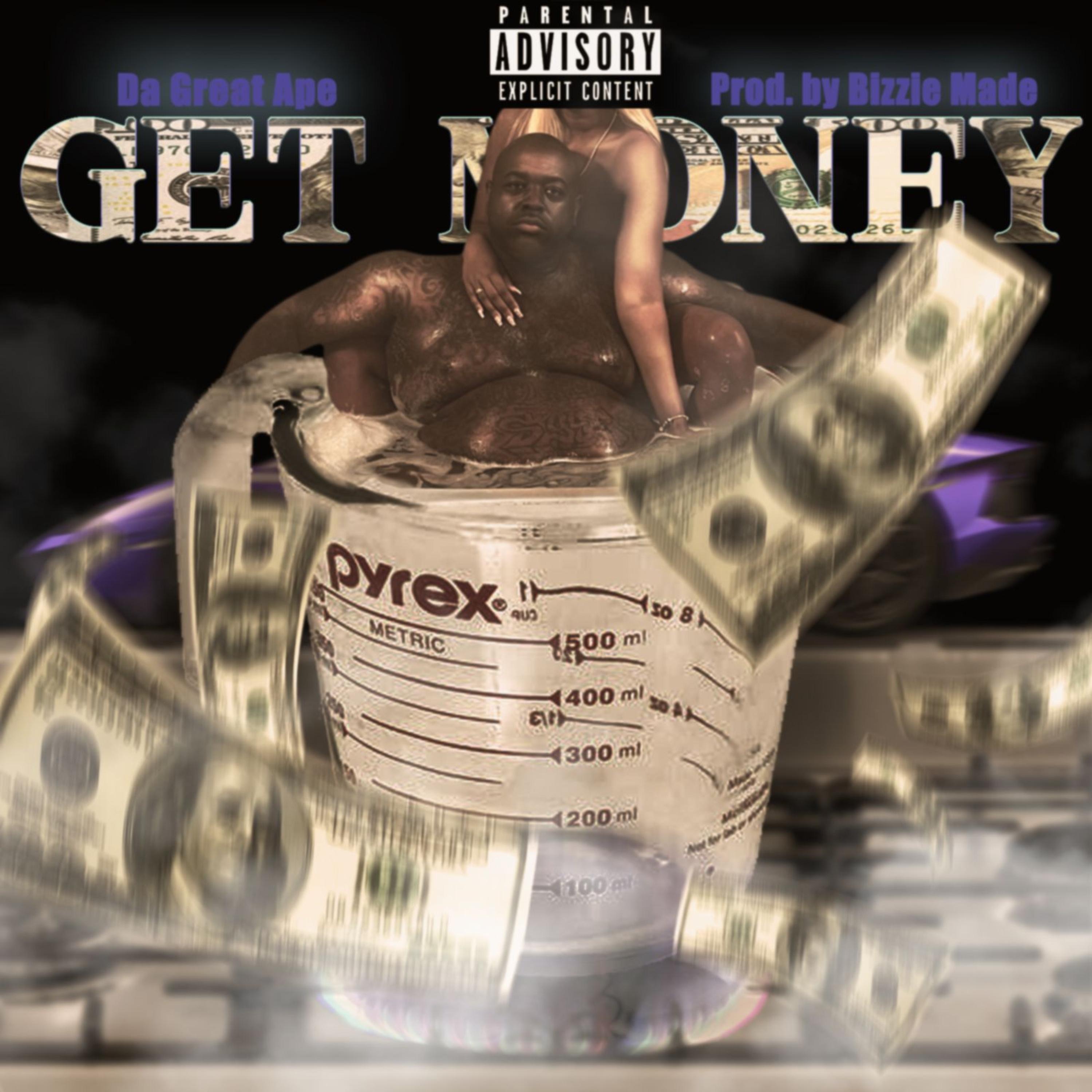 Get Money - Single