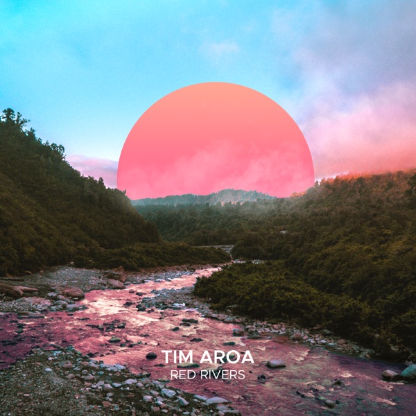 Red Rivers - Single