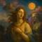 La Luna - prodbyunq lyrics