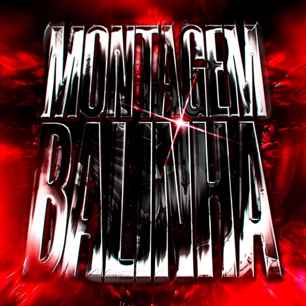 MONTAGEM BALINHA - EP