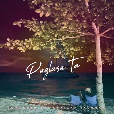 Paglasa Ta - Single