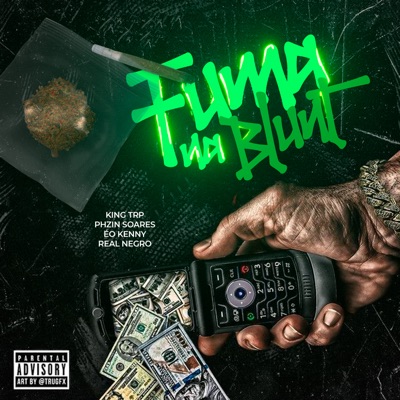 Fuma na Blunt - Single