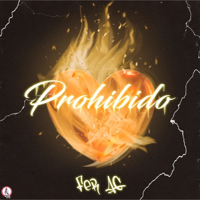 Prohibido - Single