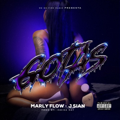 GOTAS - Single