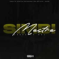 Mestre Simbi (feat. RDZ) - Single - Gugas