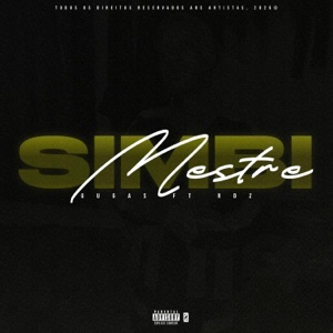 Mestre Simbi (feat. RDZ) - Single