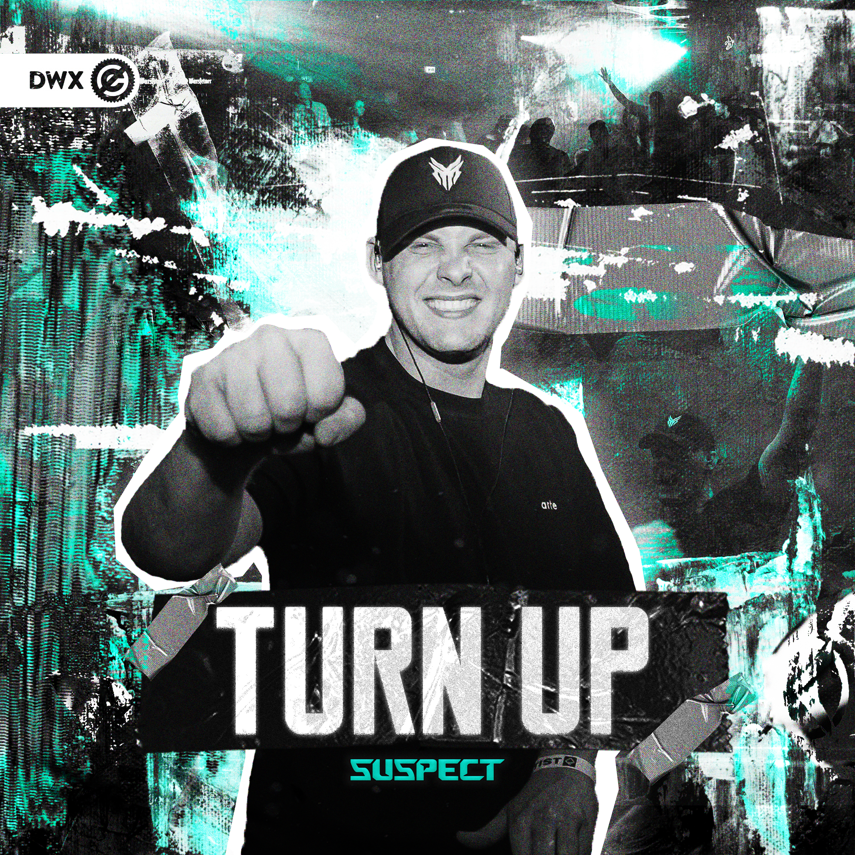 Turn Up - Single