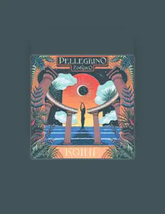 Pellegrino: песни, клипы, биография, даты выступлений и многое другое.