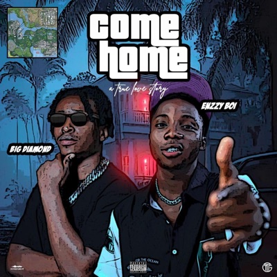 Come home (feat. Enzzy boi) - Single