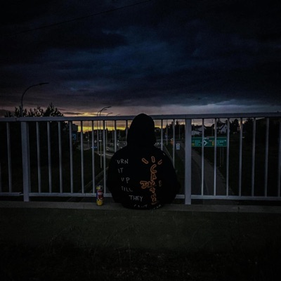 Pada Deszcz - Single