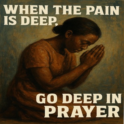 Deep In Prayer - Single