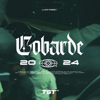 Cobarde - Single