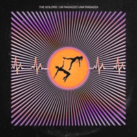 UN RAGAZZO UNA RAGAZZA (Dancehall Nik T. Remix) - Single - The Kolors
