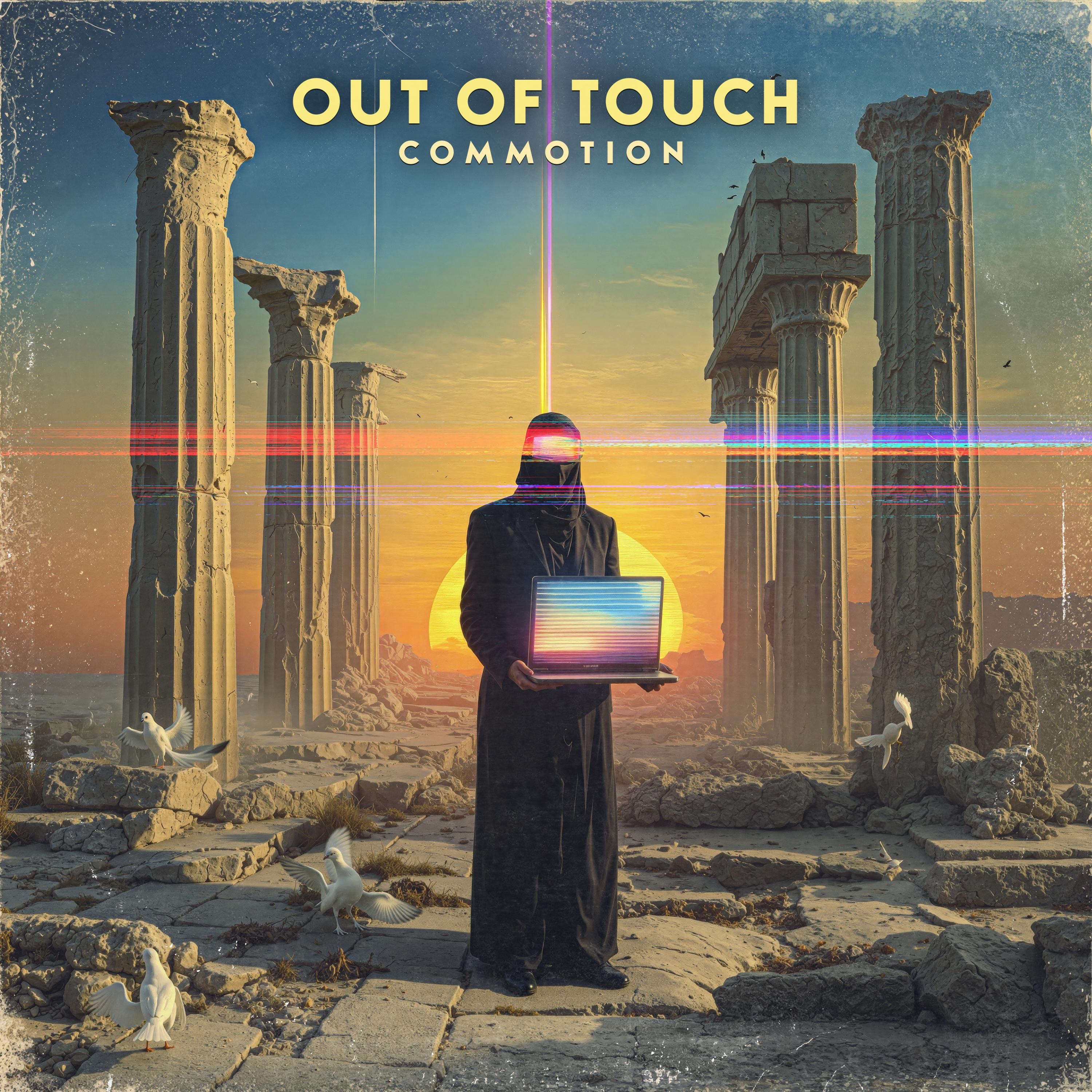 out of touch - Single