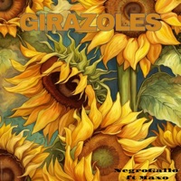 Girazoles (feat. Maxo IR) - Single - Negrogallo
